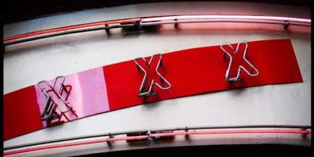 Мой муж увлекается контентом для взрослых. Помощь