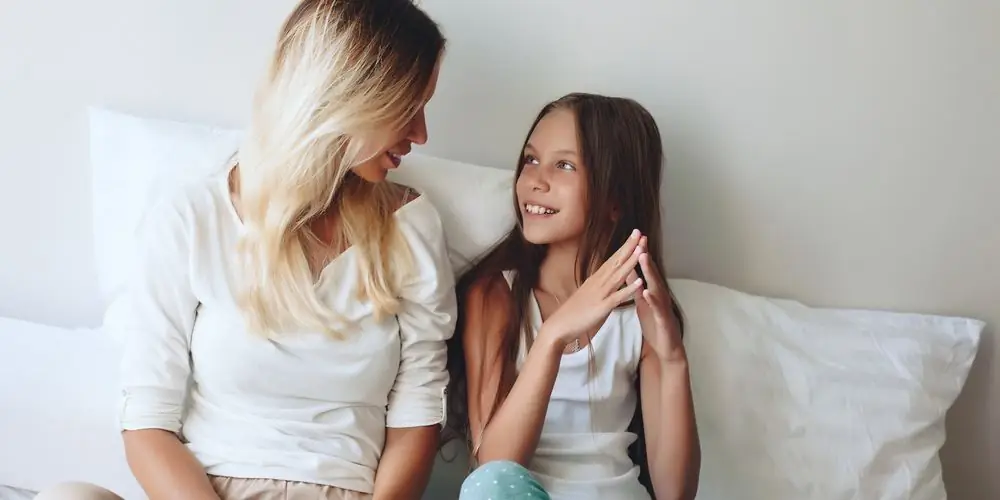 Проблемы в общении с подростком? Попробуйте эти простые и эффективные советы