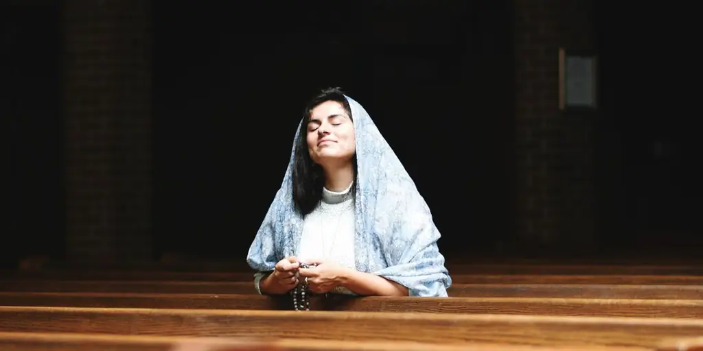 Покаяние и радость: Друзья, а не враги