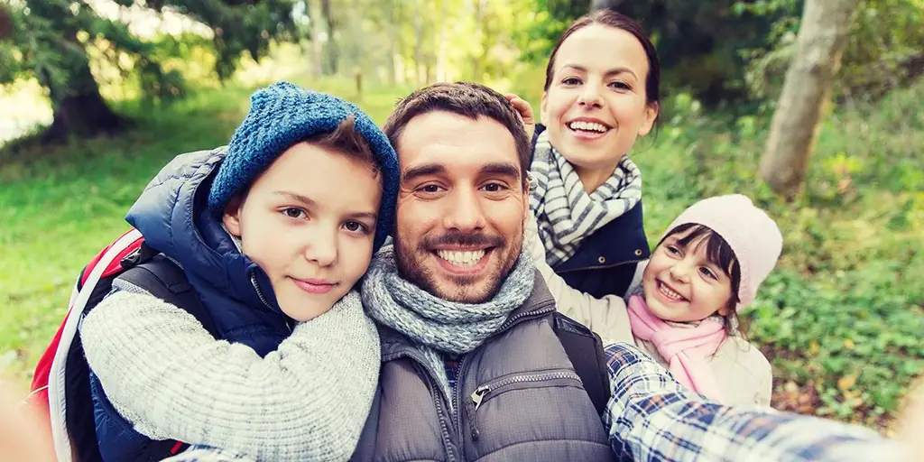 Остерегайтесь этих 9 опасностей для здоровой семейной жизни