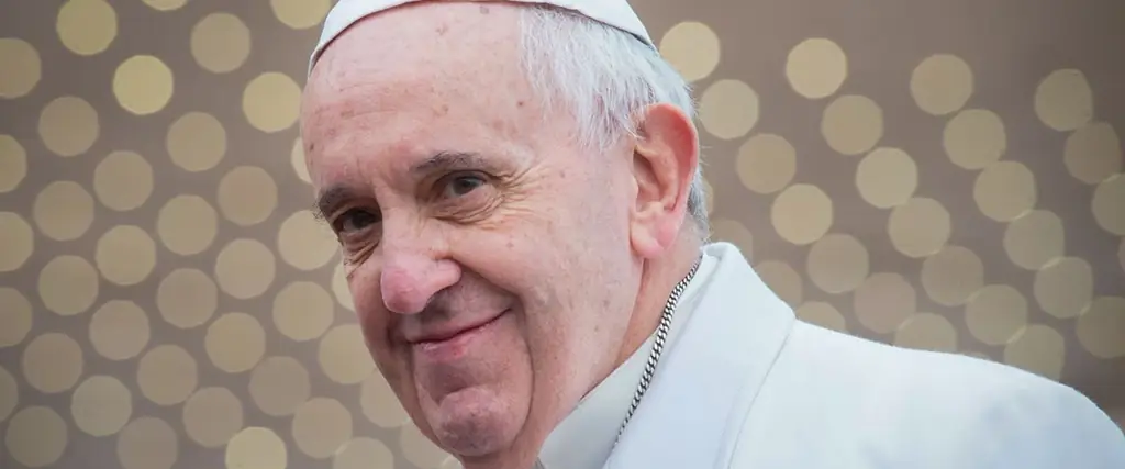 30 «Маленькие причины», почему мы любим Папу Франциска в день его рождения