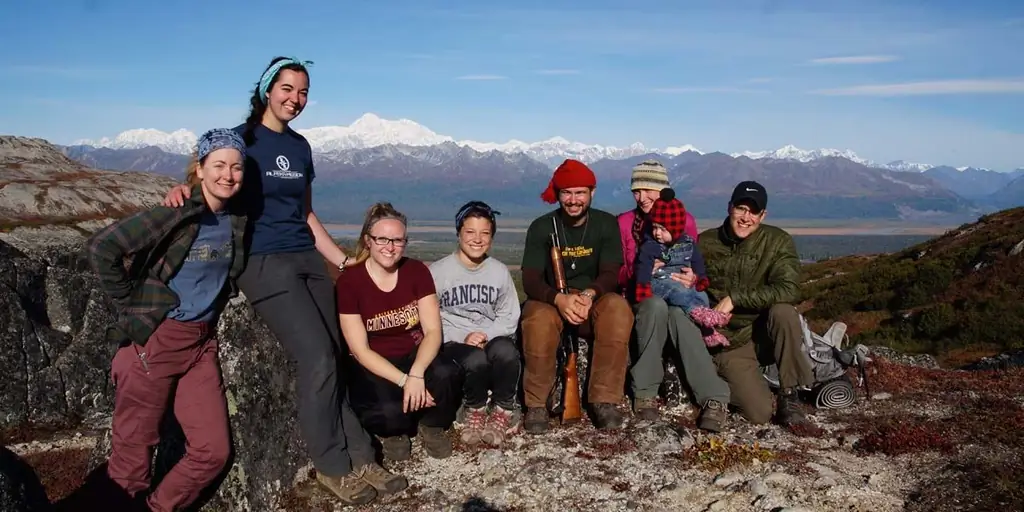 Молодежь решает принести Христа в единственную миссионерскую епархию в США