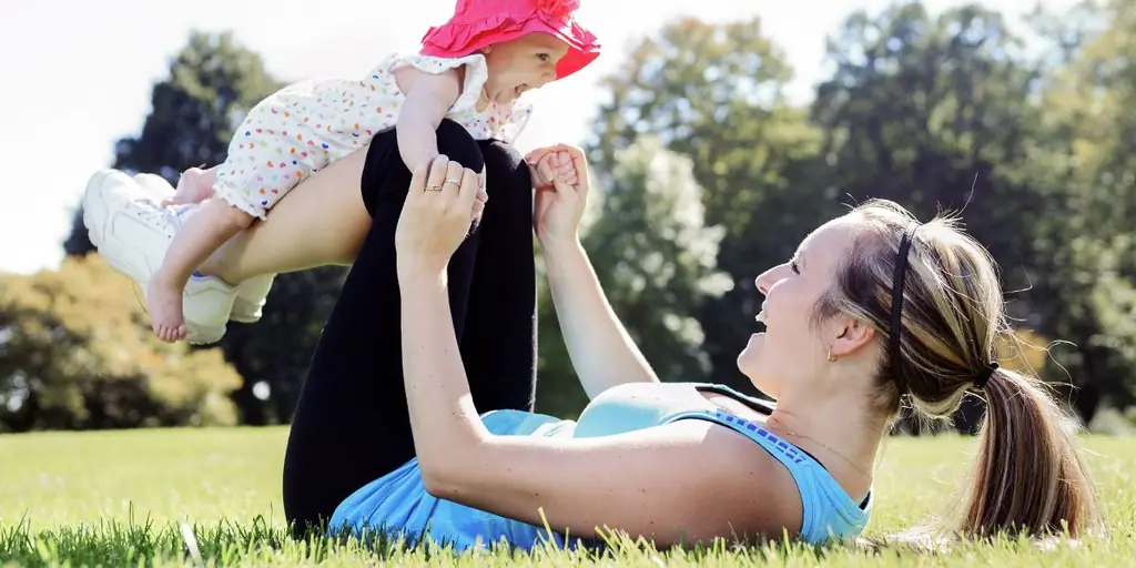 Как работать, когда ты'работающая мама