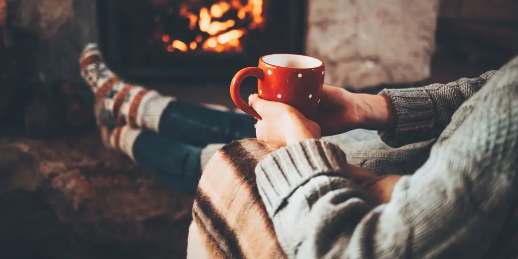 Почему это's не эгоистично заботиться о себе во время праздников