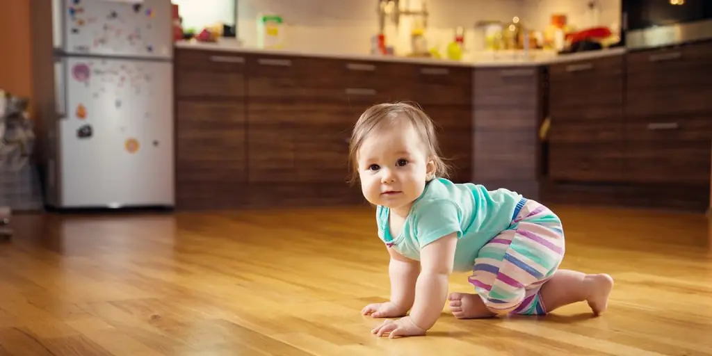 Новые исследования показывают, что позволять вашей семье носить обувь внутри – плохая идея