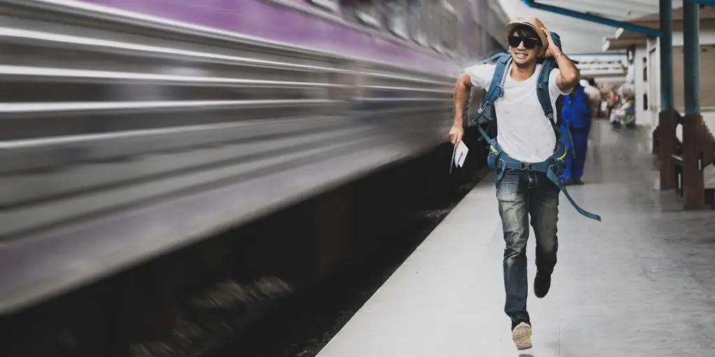 Всегда опаздываете? Это может быть хорошо