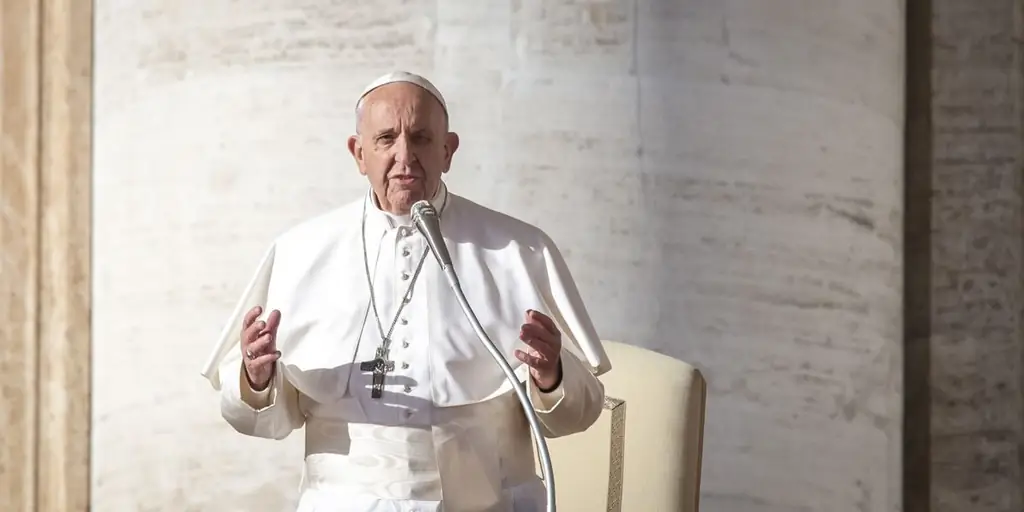 Индийский священник и коренной житель Нью-Йорка продвигаются к канонизации