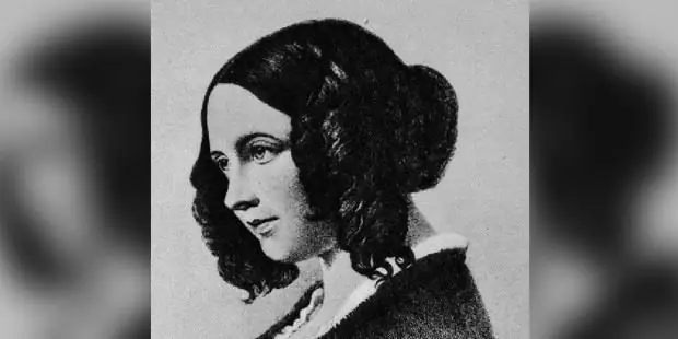 Мученичество забытой жены Чарльза Диккенса