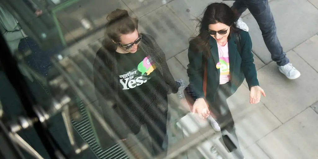 Аборты разрешены в Ирландии, но врачи не соглашаются их делать