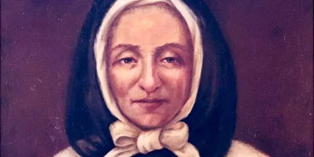 Помолитесь этой молитвой святой Маргарите Буржуа о щедром сердце