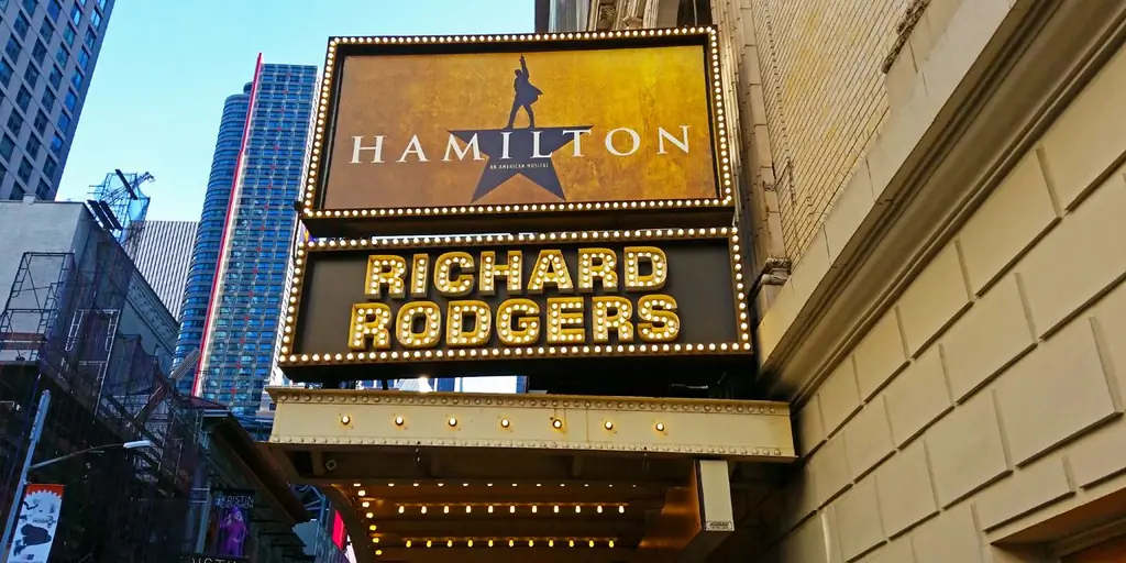 Что прослушивание "Гамильтона" научило меня о мозге моих детей's