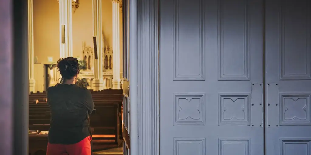 Есть ли человеческое стремление глубже, чем стремление к молитве?