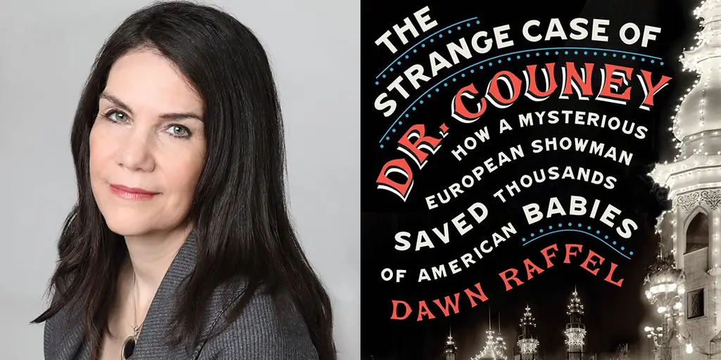 Как европейский шоумен спас тысячи американских младенцев в эпоху евгеники