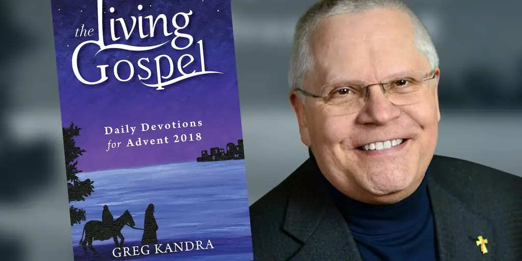 Адвент указывает нам на свет Христа: интервью с диаконом Грегом Кандрой