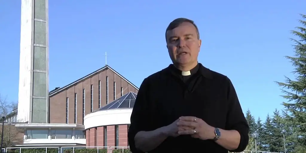 Превратите жизнь в священную историю, уделяя 15 минут в день