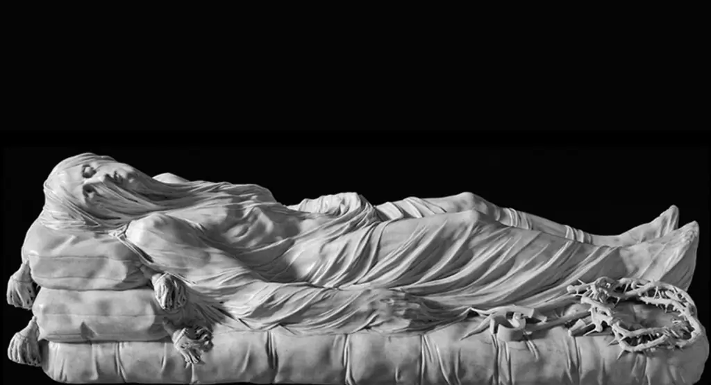 ЗАКРЫТЫЙ ХРИСТОС