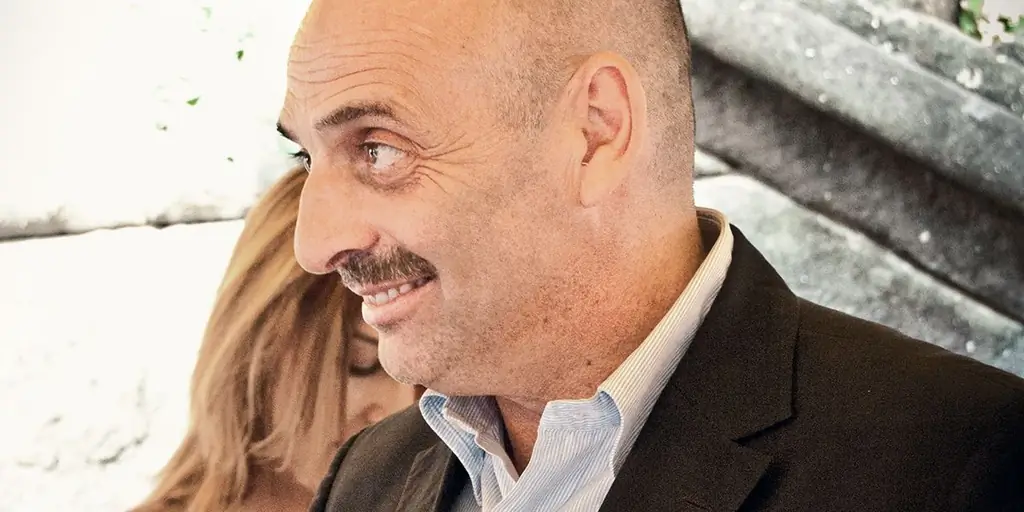 Паоло Брозио