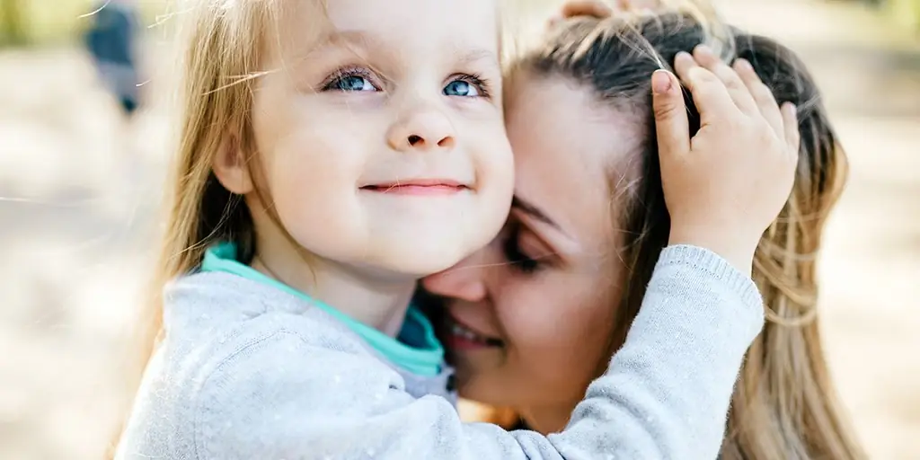 СЧАСТЛИВЫЙ РЕБЕНОК