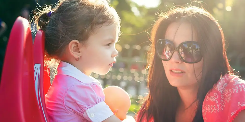 6 советов по воспитанию эмоционально здоровых детей