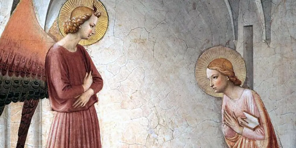 У этих монахов в кельях были нарисованы шедевры Фра Анджелико