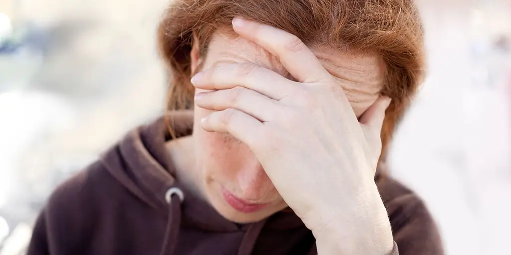 Разбитое сердце? Помолитесь этой молитвой святой Дуинвен об исцелении