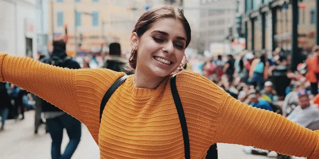 Как смирение поможет вам достичь внутреннего спокойствия