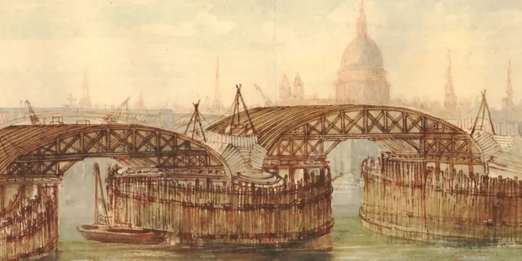 Лондонский мост