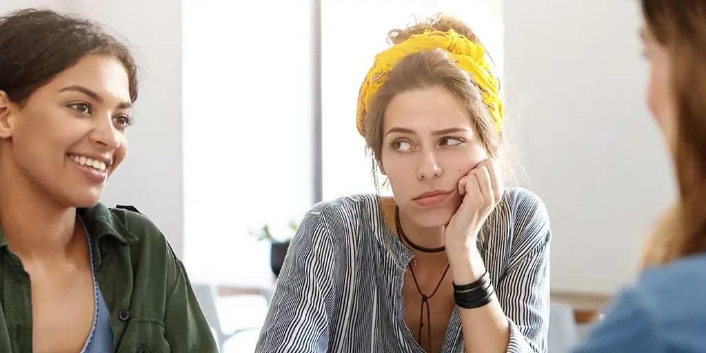 Единственная вредная привычка, которая может разрушить любые отношения