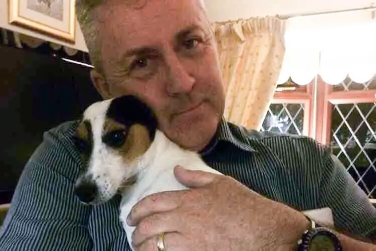 ДЭВИД ИББОТСОН