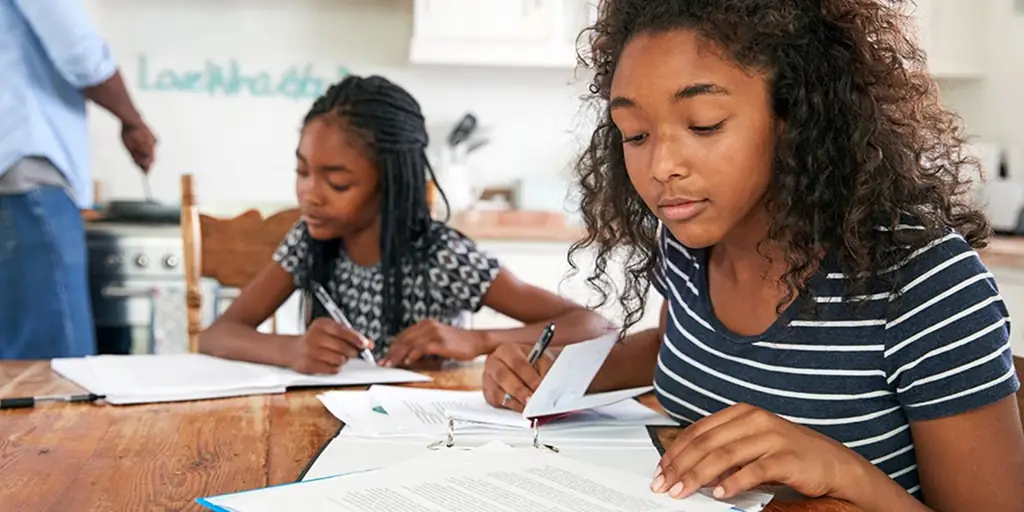 От чего мои дети должны отказаться в Великий пост