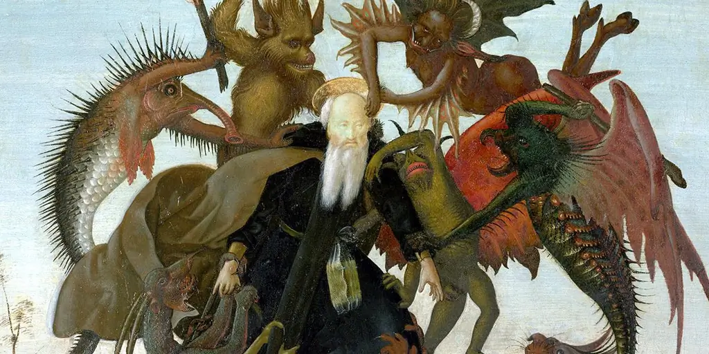 Наши 3 постных искушения