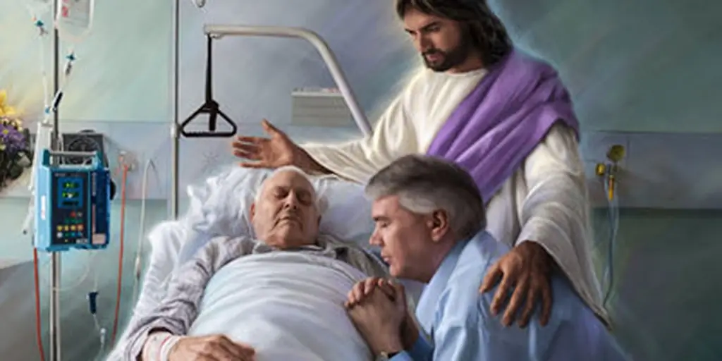 Папа говорит, что воспитатели подобны Марии у подножия Креста