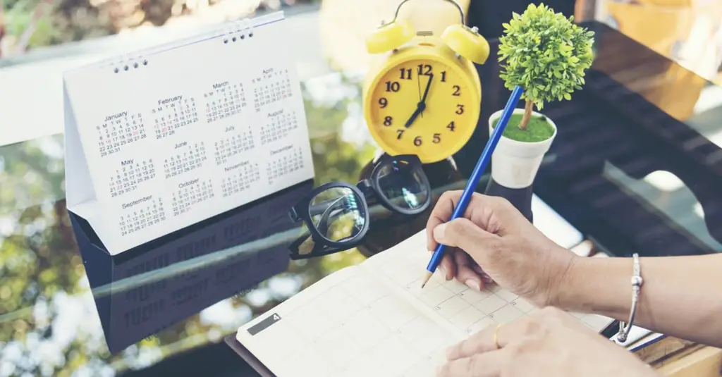 Иногда нетерпение не'это просто недостаток добродетели