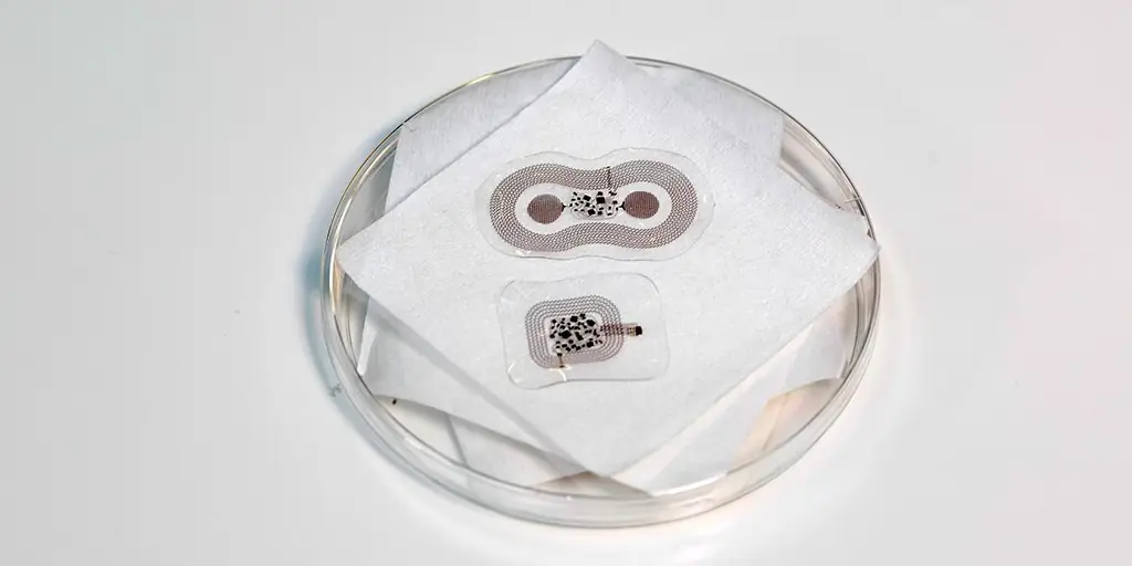 ОРИТ без проводов