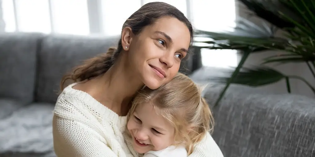 4 Способы стать отличным крестным отцом