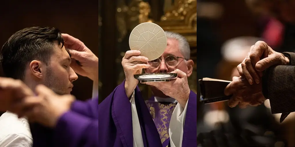 Эксклюзивные фотографии: Пепельная среда в 33 фотографиях 3 фотографов из Нью-Йорка