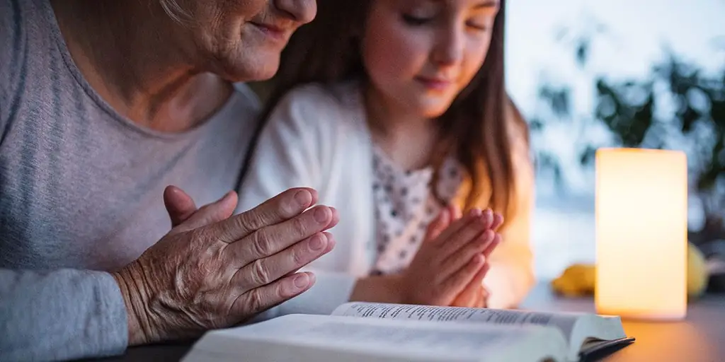 Новое исследование показывает влияние веры на мозг