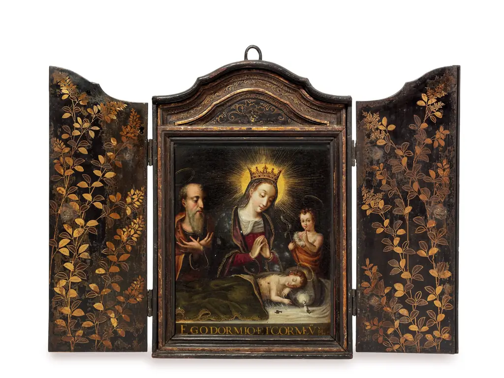 ЯПОНИЯ; КАТОЛИЧЕСКИЙ; СКРЫТЫЙ