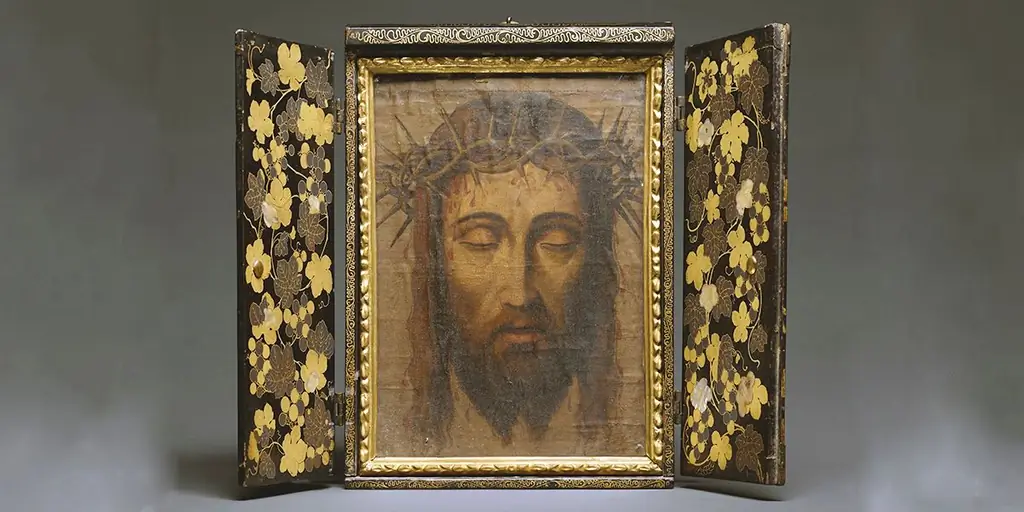 Подпольные католики и скрытые религиозные предметы, которые они использовали для осуществления своей веры