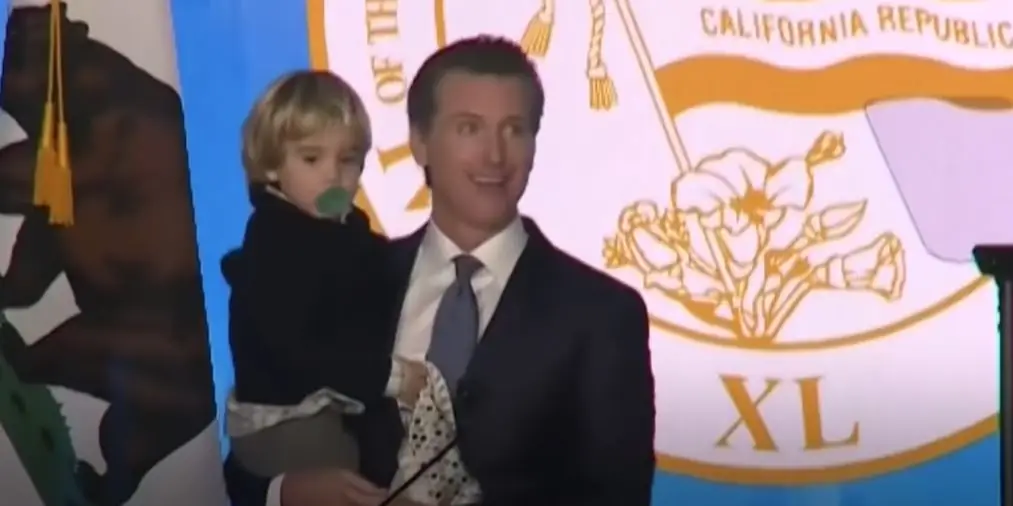 Губернатор Калифорнии подпишет указ об отмене смертной казни