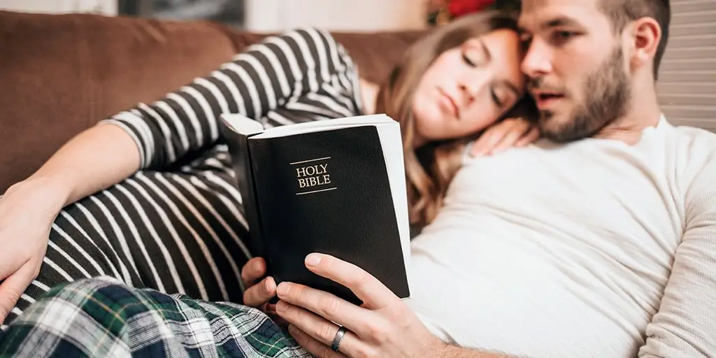 5 Советы для совместной молитвы в паре