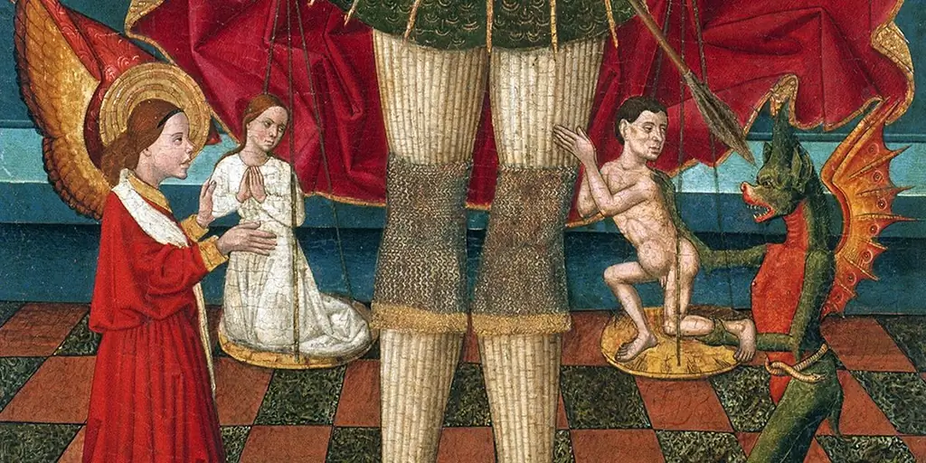 Верят ли католики в предопределение? Ответ может вас удивить