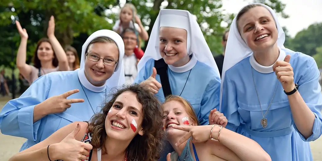 29 Фразы, демонстрирующие повседневную католическую мудрость