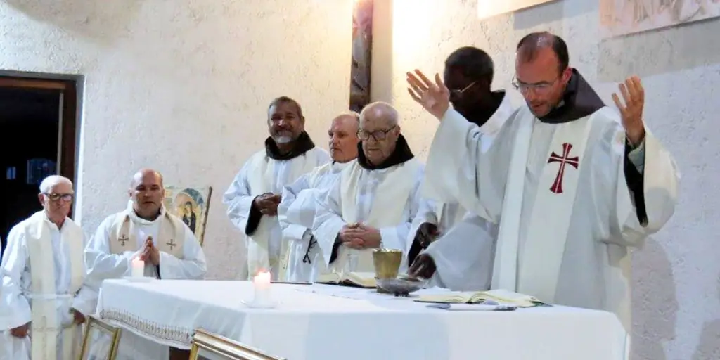 Епископ Марокко описывает свою Церковь: Различия обогащают нас