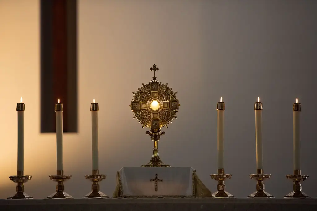 ПОКЛОНЕНИЕ, 24 ЧАСА ДЛЯ ГОСПОДА, ПАПА ФРАНЦИС, ПОСТ