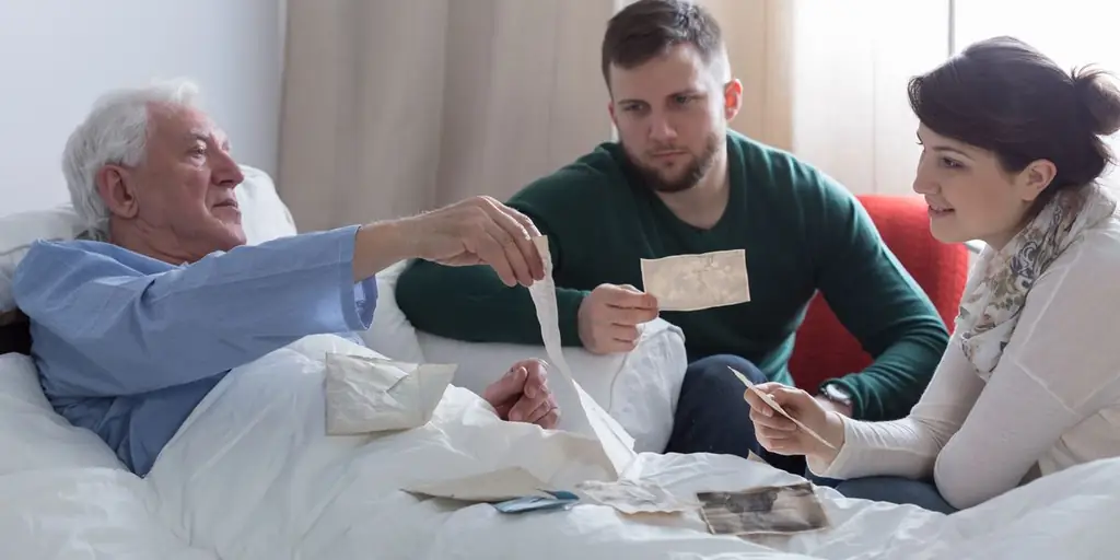 Два штата препятствуют самоубийству с помощью врача