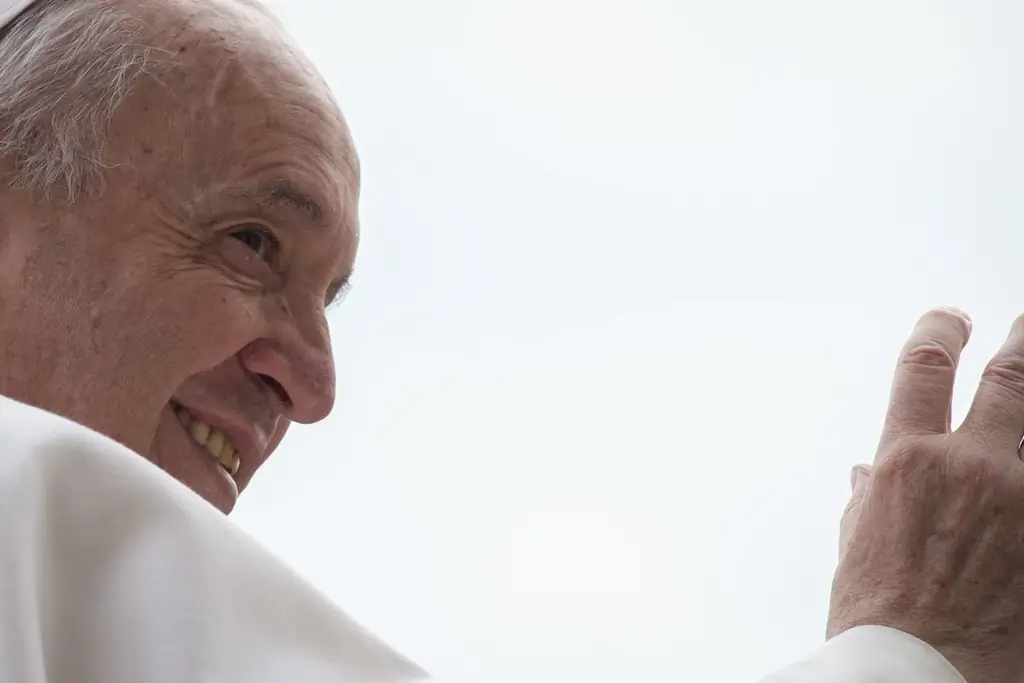 АУДИТОРИЯ ПАПА