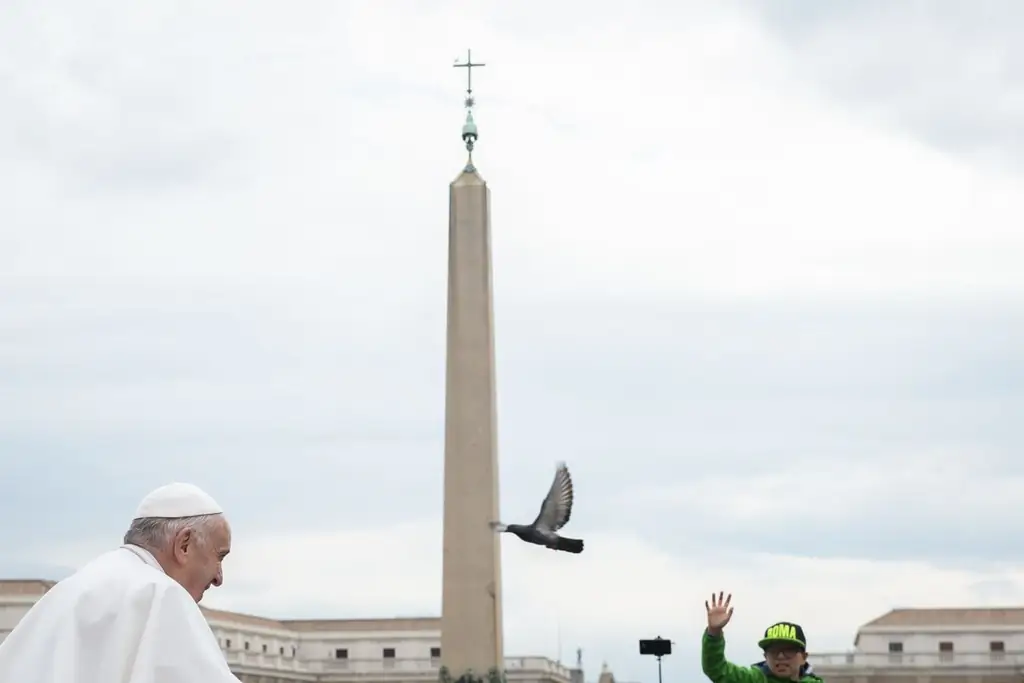 Почему так много религий? Папа ответил на сложный вопрос