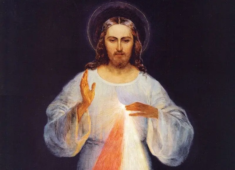 Почему вам стоит попробовать венок Божественного Милосердия