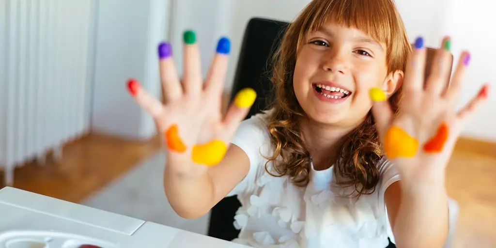 Как удерживать внимание детей в отвлекающем мире